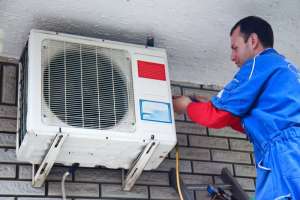 24/7 and Emergency HVAC Near Anderson, OH | Air Conidtioning and Heating Contractors